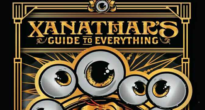 xanathars guide to everything free download