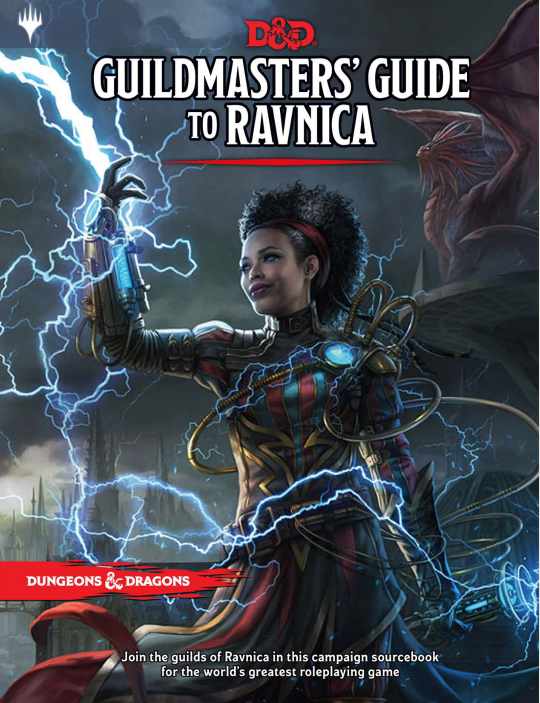 download guildmasters guide to ravnica monsters